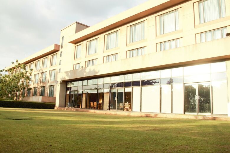Hotel Hyatt Place Hampi