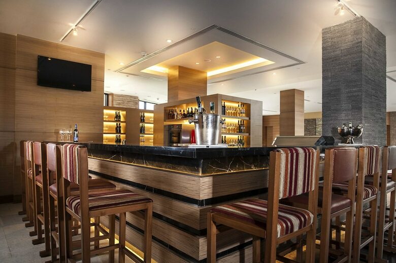 Hotel Hyatt Place Hampi