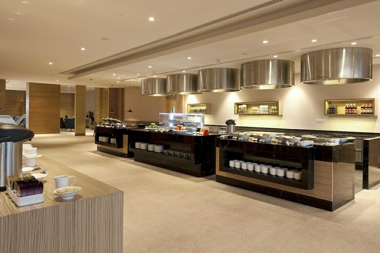 Hotel Hyatt Place Hampi