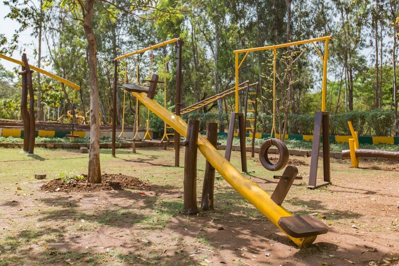 Hotel Hyatt Place Hampi