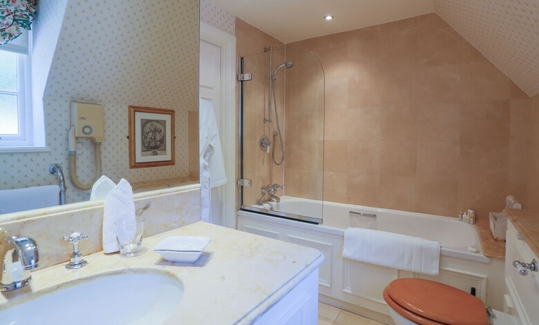 Hotel Hambleton Hall