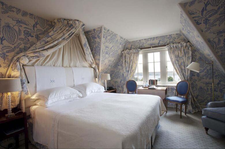 Hotel Hambleton Hall