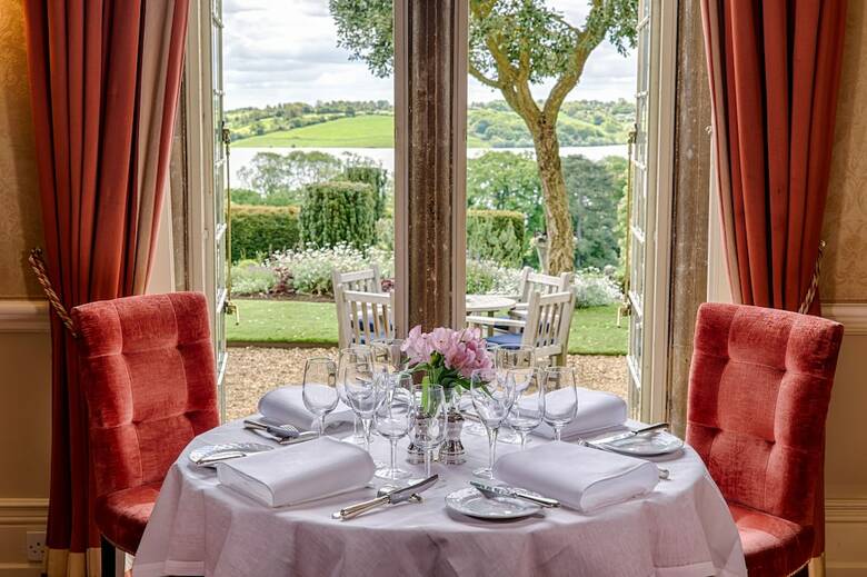Hotel Hambleton Hall