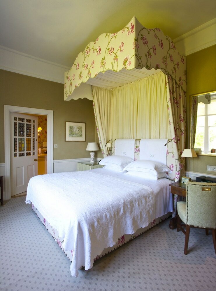 Hotel Hambleton Hall