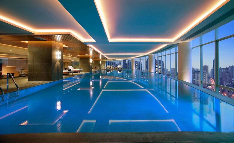 Hotel Hyatt Regency Chongqing