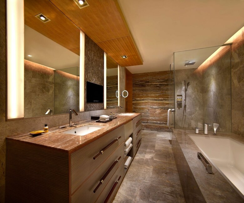 Hotel Hyatt Regency Chongqing