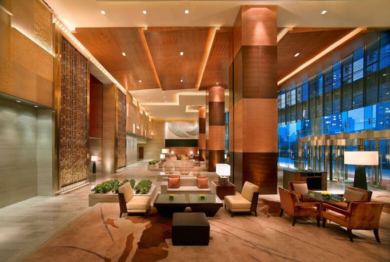 Hotel Hyatt Regency Chongqing