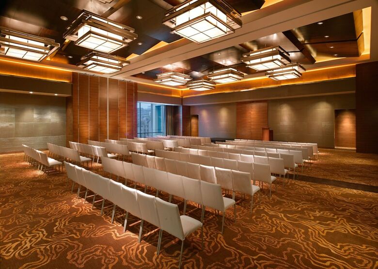Hotel Hyatt Regency Chongqing