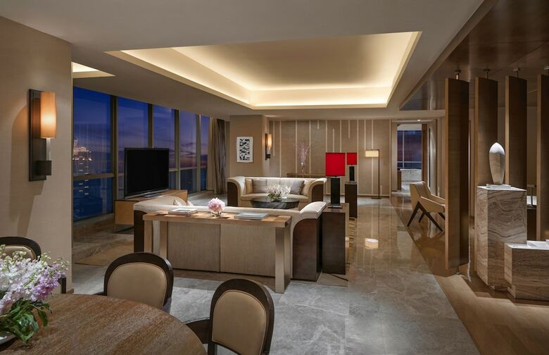 Hotel Hyatt Regency Chongqing