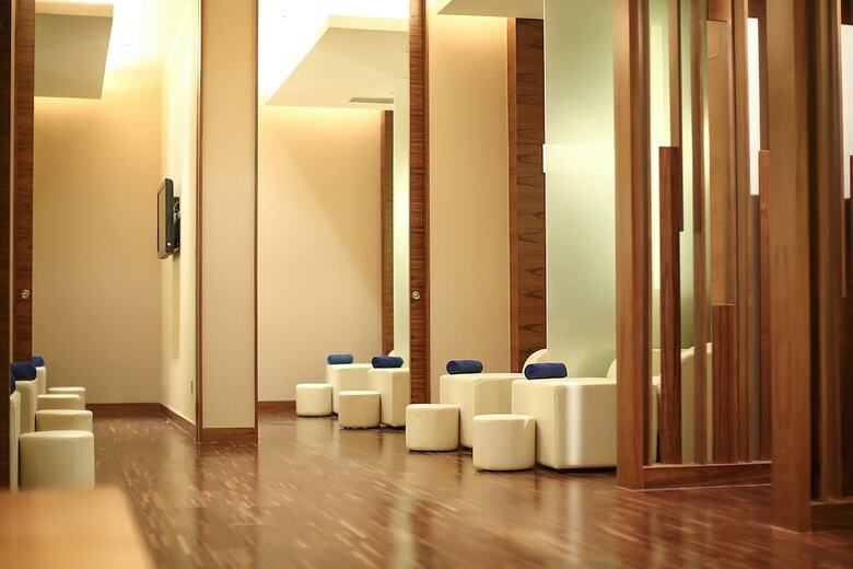 Hotel Hyatt Regency Chongqing