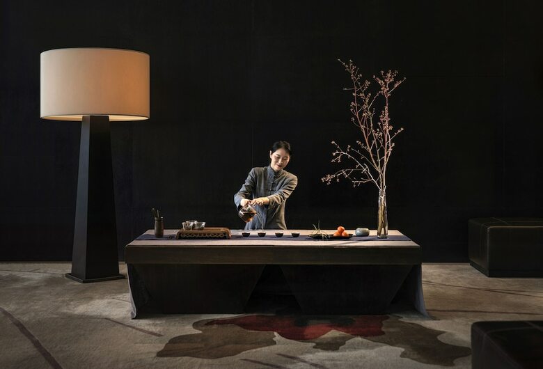 Hotel Hyatt Regency Chongqing