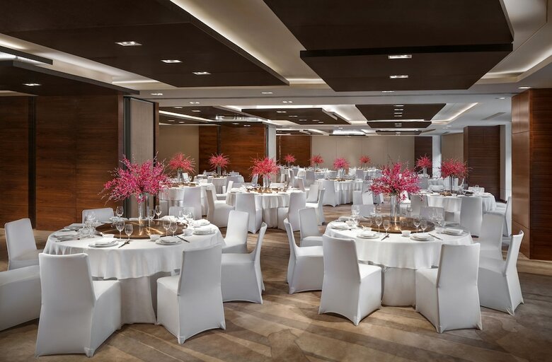 Hotel Hyatt Regency Chongqing