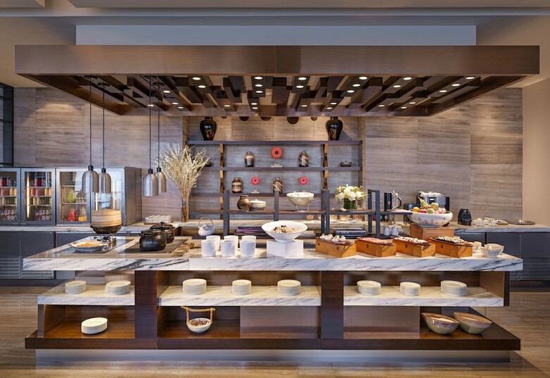 Hotel Hyatt Regency Chongqing