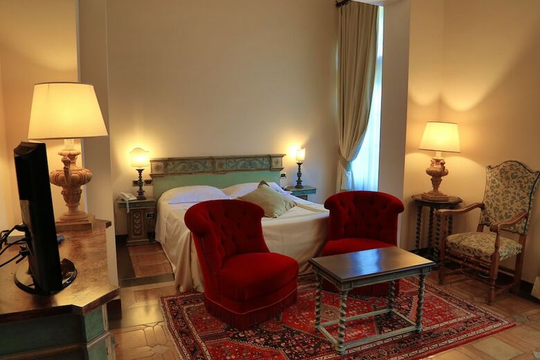 Hotel La Collegiata
