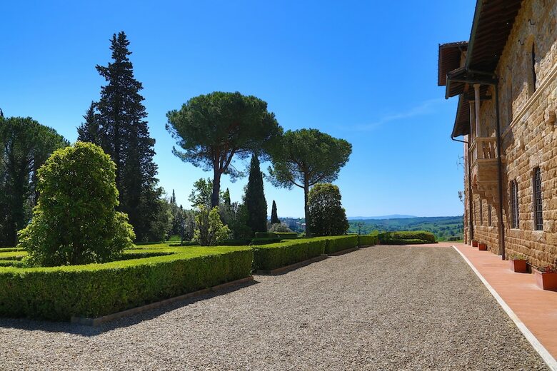 Hotel La Collegiata