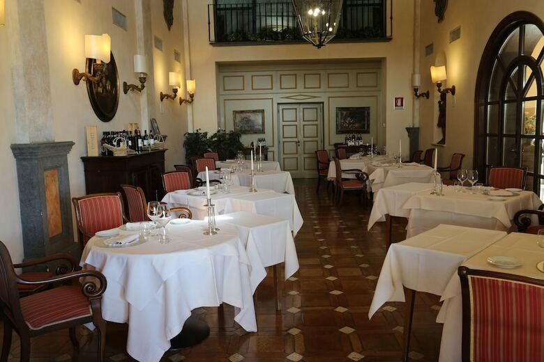 Hotel La Collegiata