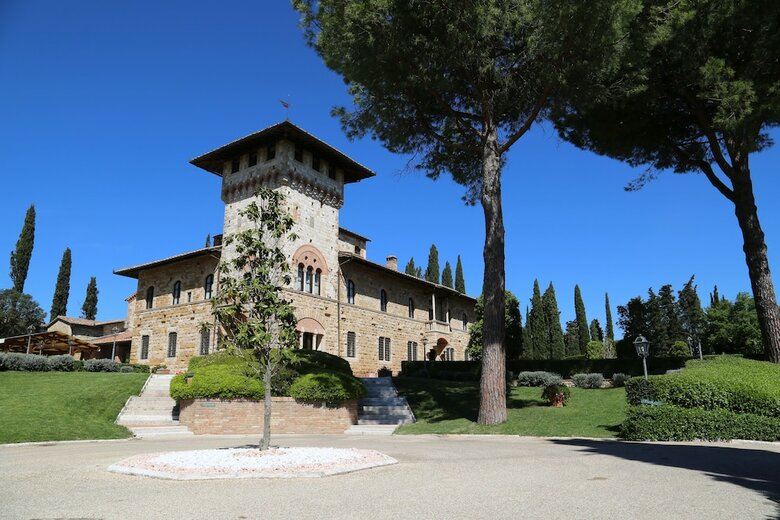Hotel La Collegiata