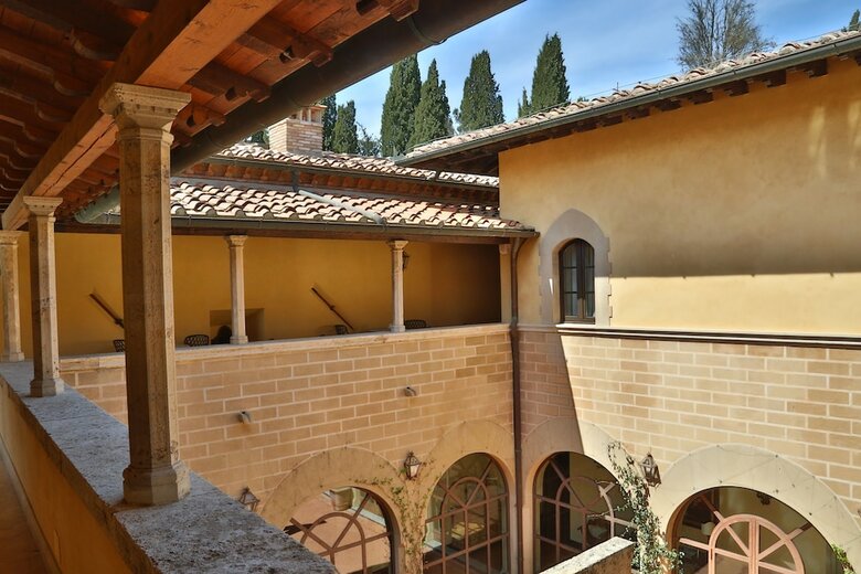 Hotel La Collegiata