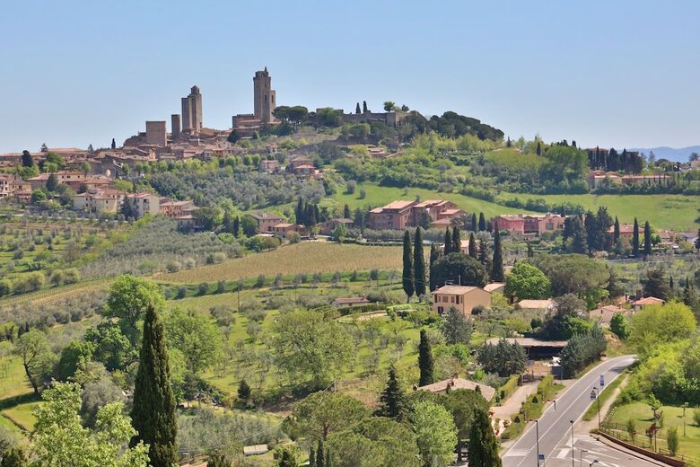 Hotel La Collegiata