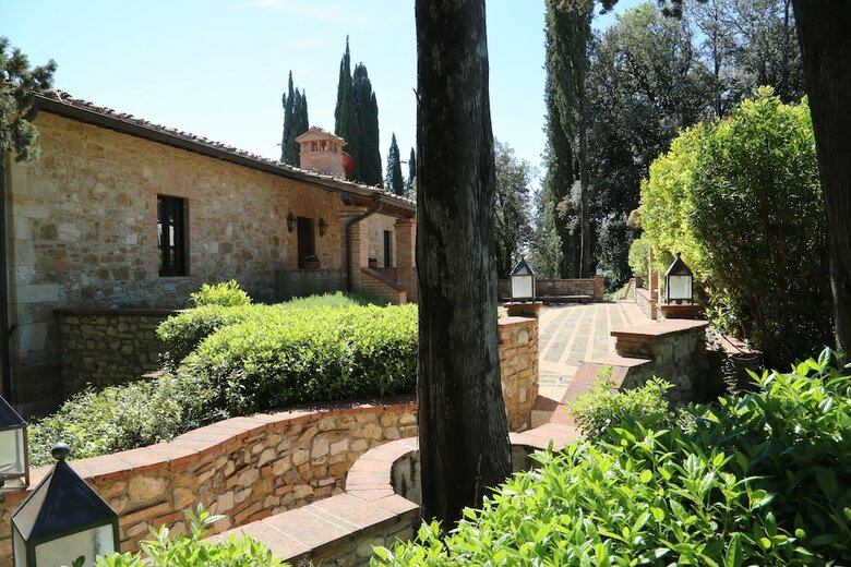 Hotel La Collegiata