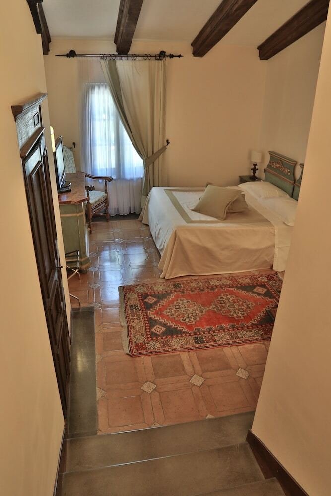 Hotel La Collegiata