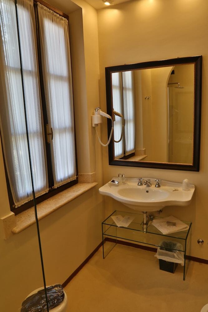 Hotel La Collegiata