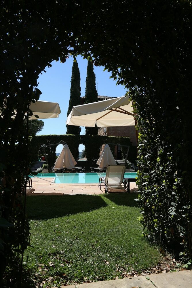 Hotel La Collegiata