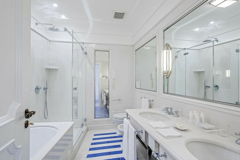 Hotel Il San Pietro Di Positano