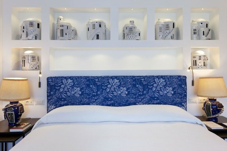 Hotel Il San Pietro Di Positano