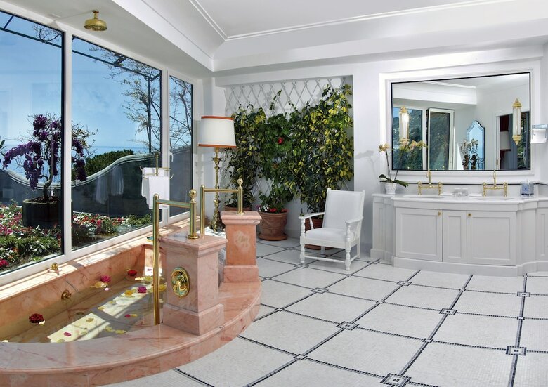 Hotel Il San Pietro Di Positano