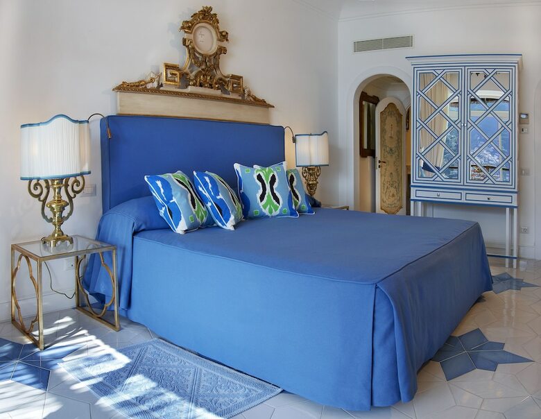 Hotel Il San Pietro Di Positano