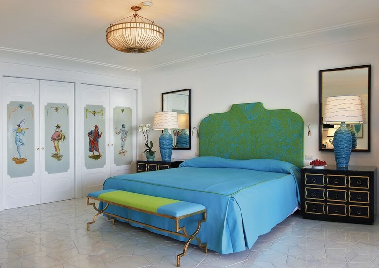 Hotel Il San Pietro Di Positano