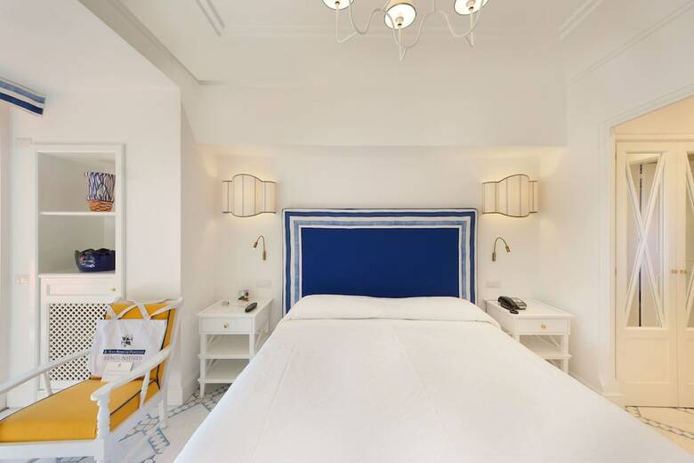 Hotel Il San Pietro Di Positano
