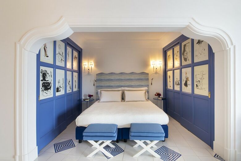 Hotel Il San Pietro Di Positano