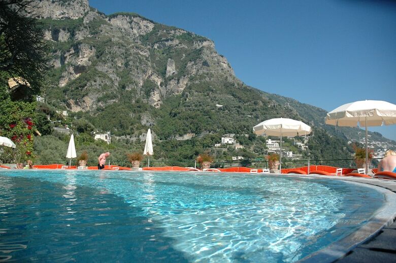 Hotel Il San Pietro Di Positano