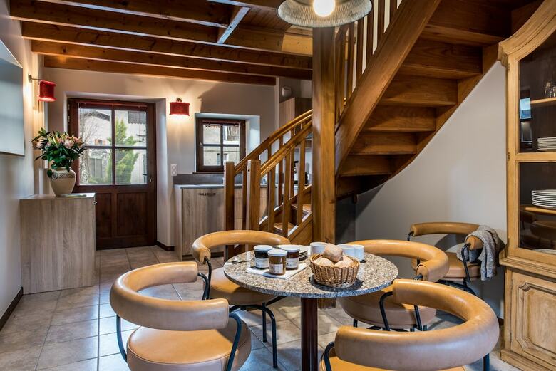 Hotel Ch�teau de La Tour Du Puits