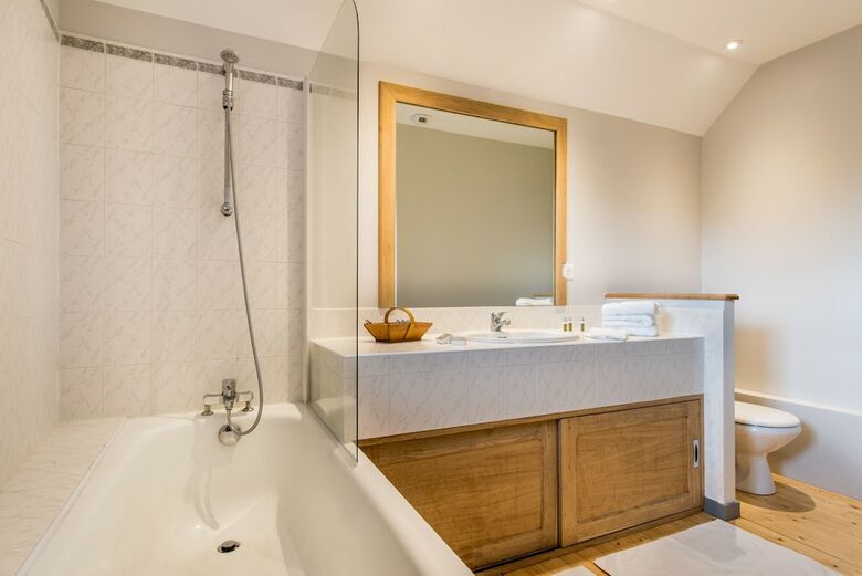 Hotel Ch�teau de La Tour Du Puits