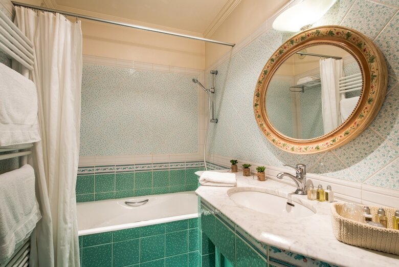 Hotel Ch�teau de La Tour Du Puits