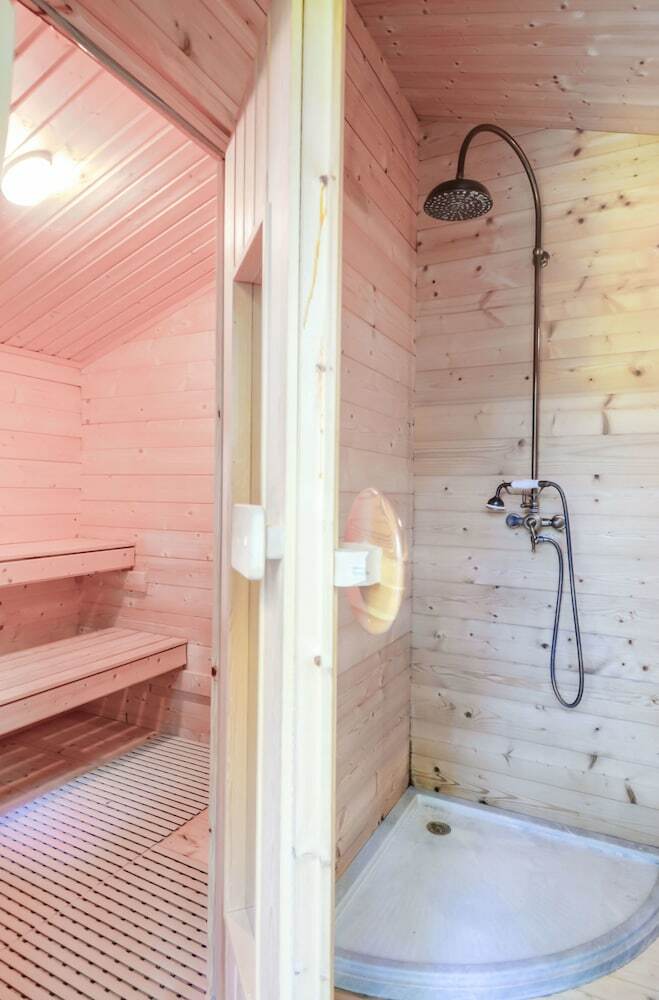 Hotel Ch�teau de La Tour Du Puits