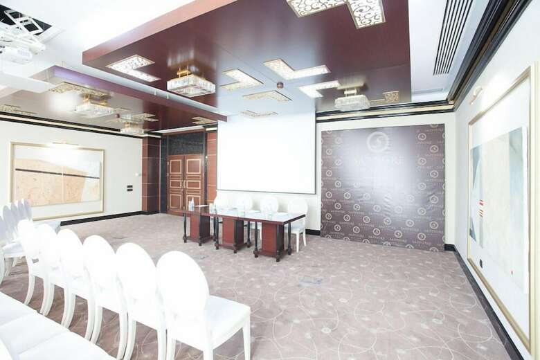 Sapphire Hotel Baku