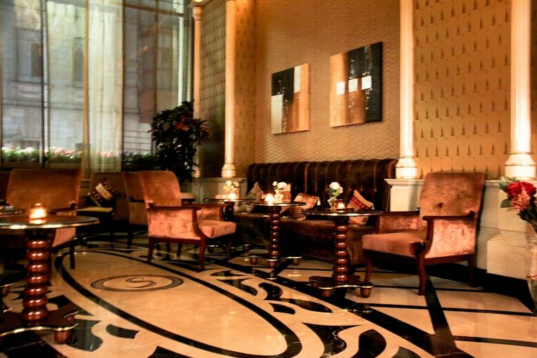 Sapphire Hotel Baku
