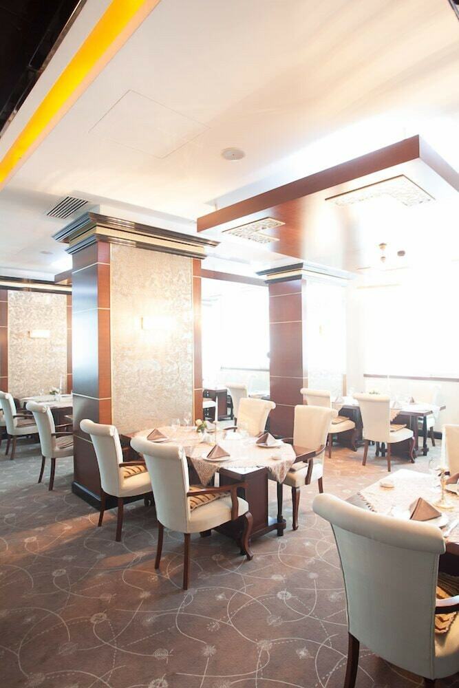 Sapphire Hotel Baku