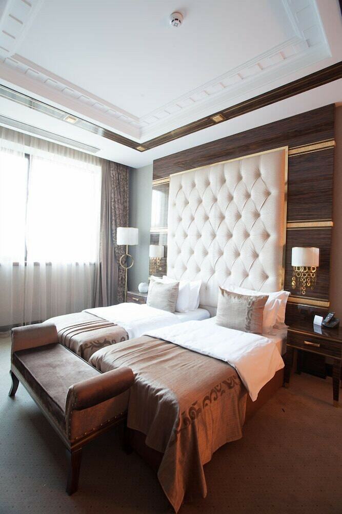 Sapphire Hotel Baku