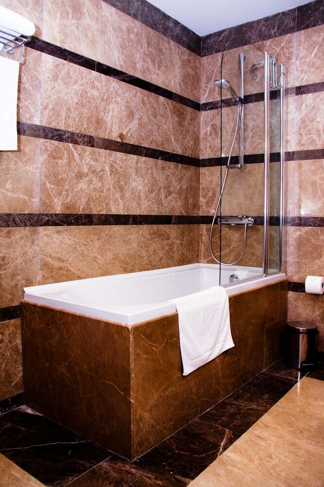 Sapphire Hotel Baku