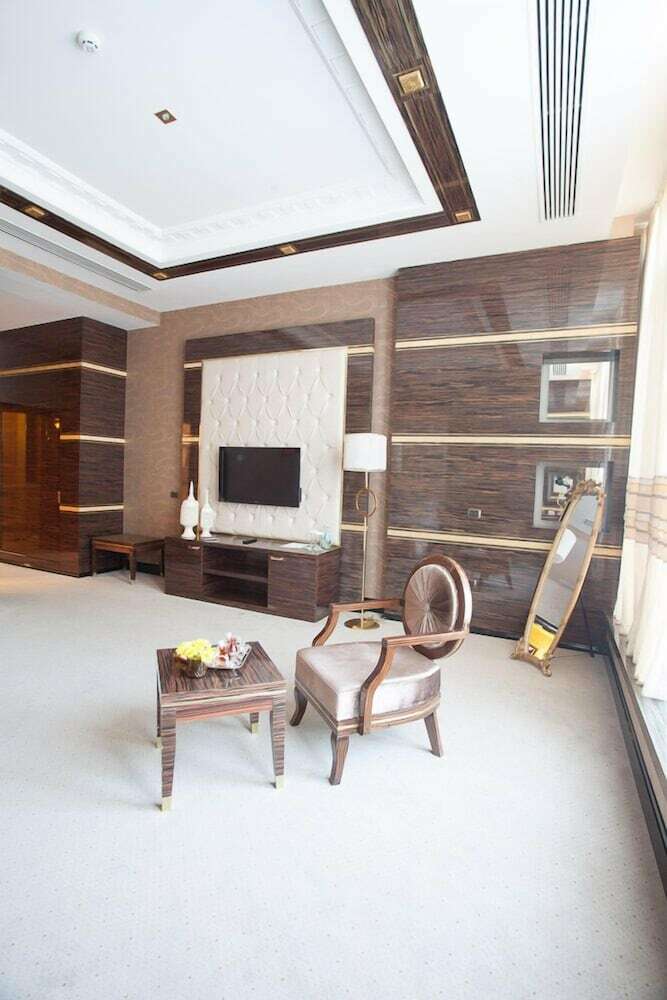 Sapphire Hotel Baku