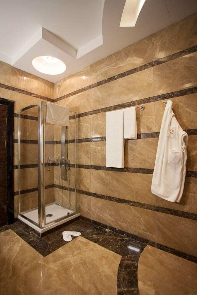 Sapphire Hotel Baku
