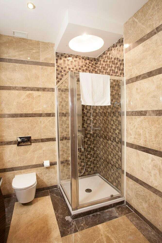 Sapphire Hotel Baku
