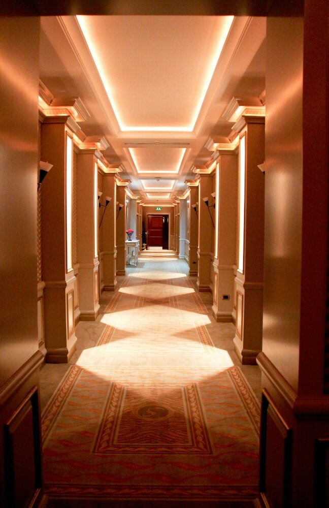 Sapphire Hotel Baku