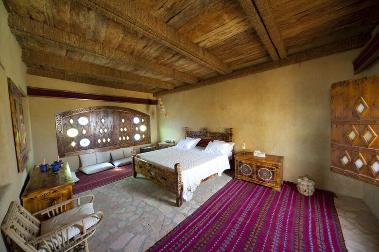 Posada Taziry Ecolodge & Sustainable Village