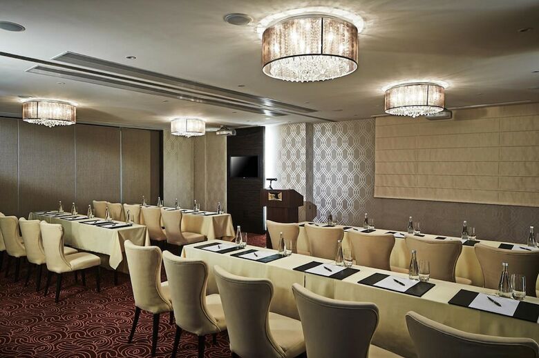 Hotel Dorsett Kwun Tong, Hong Kong